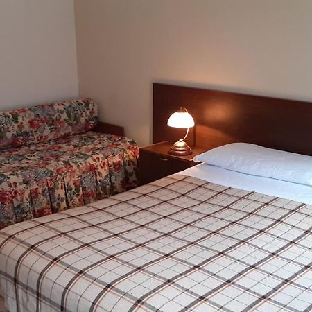Hotel Cristallo Macugnaga Εξωτερικό φωτογραφία