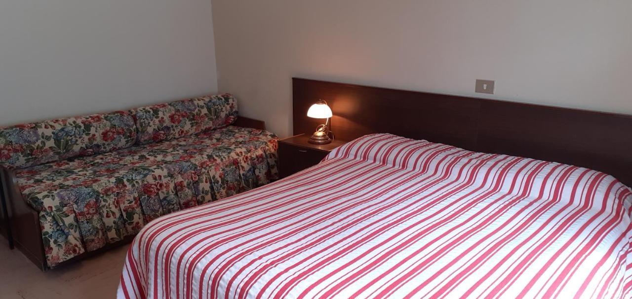 Hotel Cristallo Macugnaga Εξωτερικό φωτογραφία