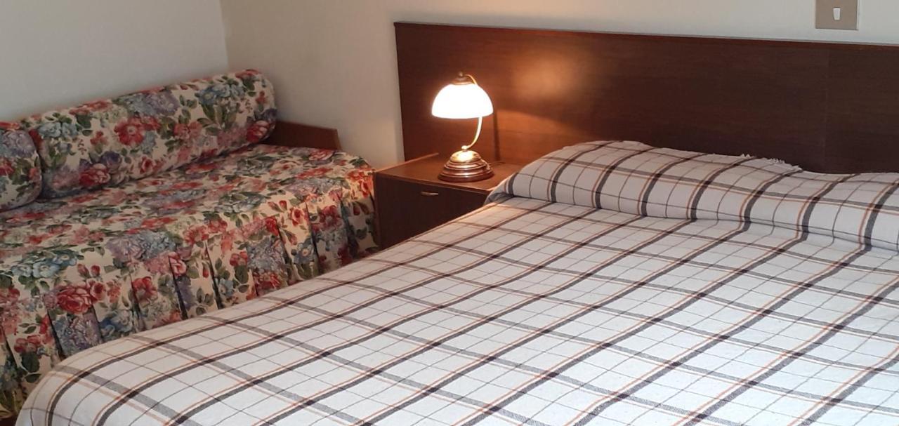 Hotel Cristallo Macugnaga Εξωτερικό φωτογραφία