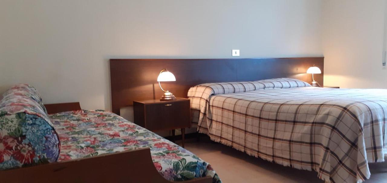 Hotel Cristallo Macugnaga Εξωτερικό φωτογραφία