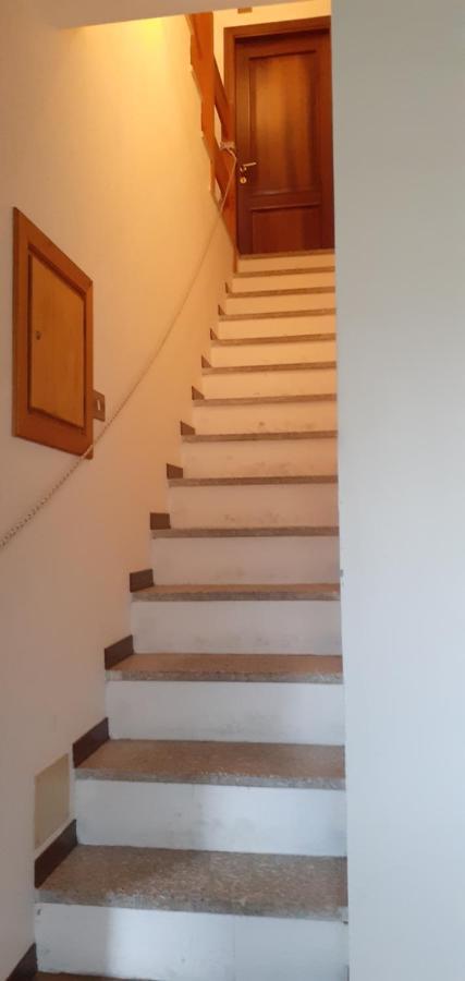 Hotel Cristallo Macugnaga Εξωτερικό φωτογραφία
