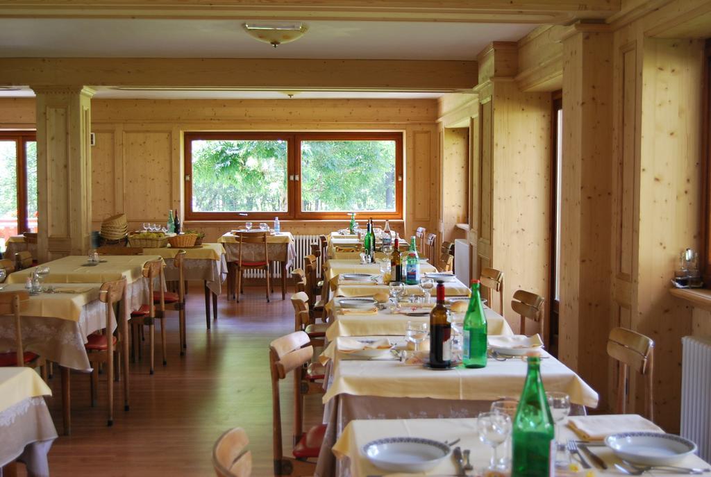 Hotel Cristallo Macugnaga Εξωτερικό φωτογραφία